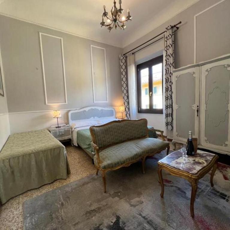 Affittacamere Souvenir Maya - One-Bedroom Apartment - 5