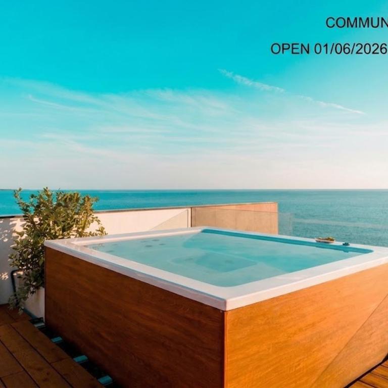 Luxury Sunsets - Appartamento con 2 Camere da Letto - 1