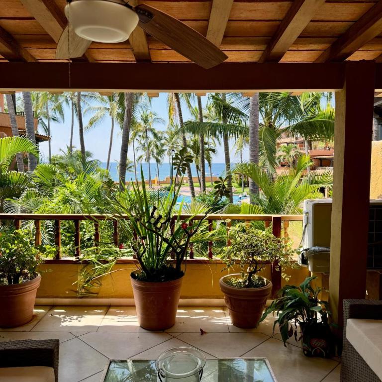 Villas del Sol en Los Tules - Apartamento de 3 dormitorios - 3