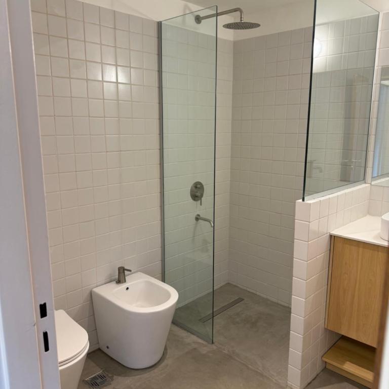 Excelente depto frente a las pistas en Las Leñas - Esparta - One-Bedroom Apartment - 15