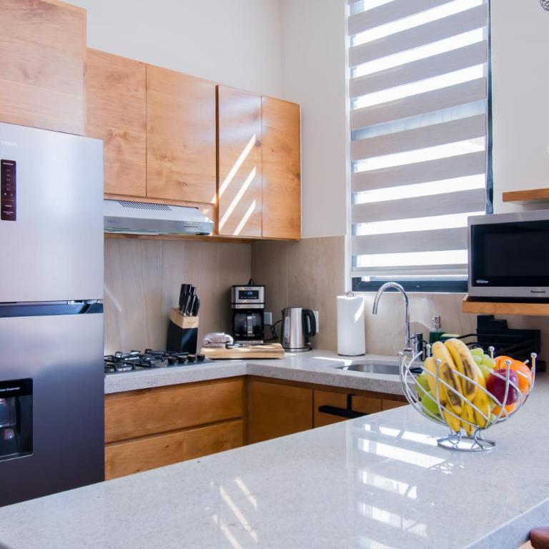 Josefa Suites - Apartamento de 1 dormitorio - 7