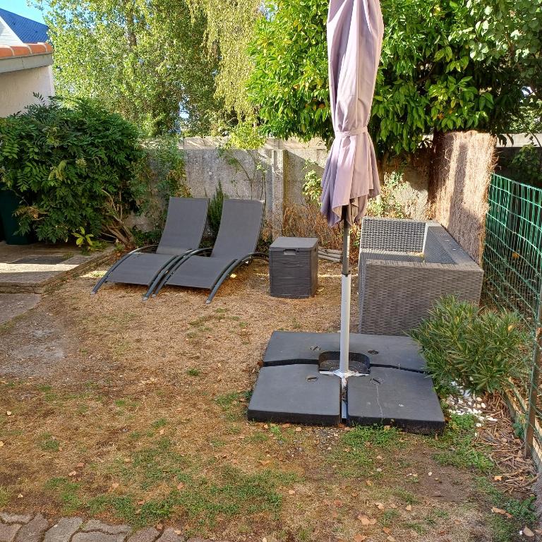 Résidence Floria - Maison de Vacances - 20