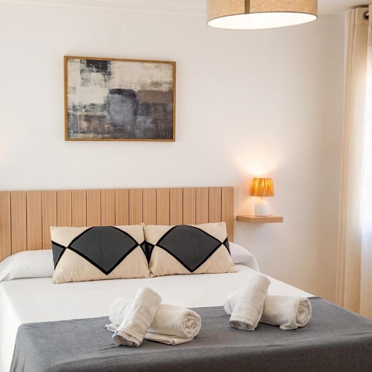 Arellano Center Suites - Apartamento de 3 dormitorios - 34