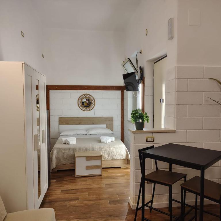 Sonnino 90 - Appartamento con 1 Camera da Letto - 2