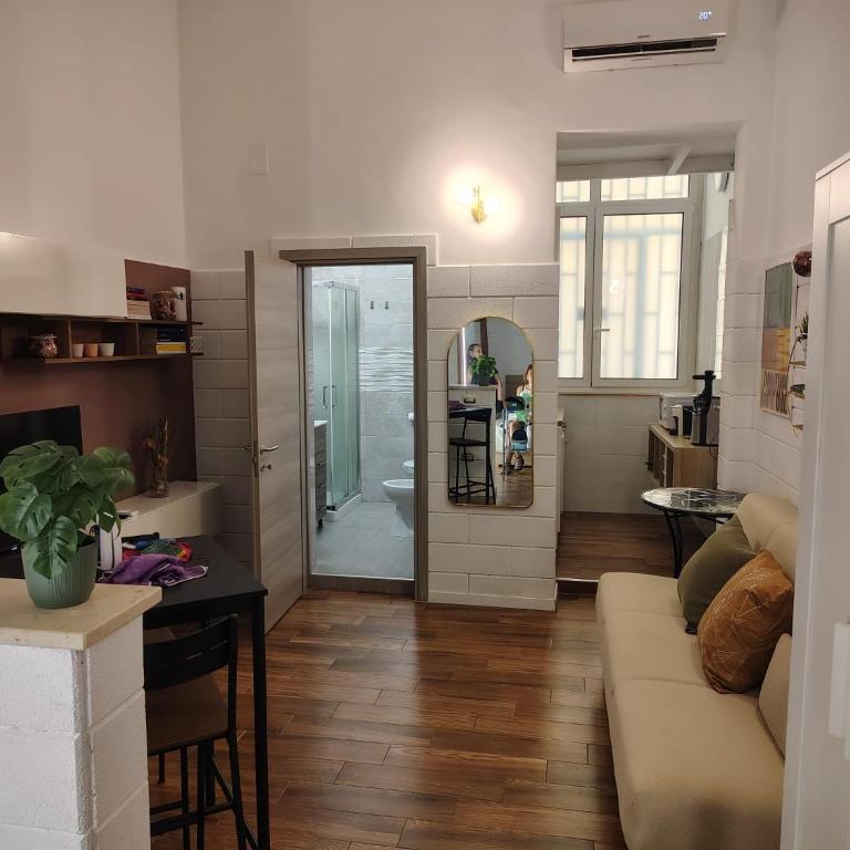 Sonnino 90 - Appartamento con 1 Camera da Letto - 8