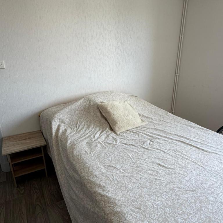 Appartement meublé à proximité des sanctuaires - Appartement 1 Chambre - 3