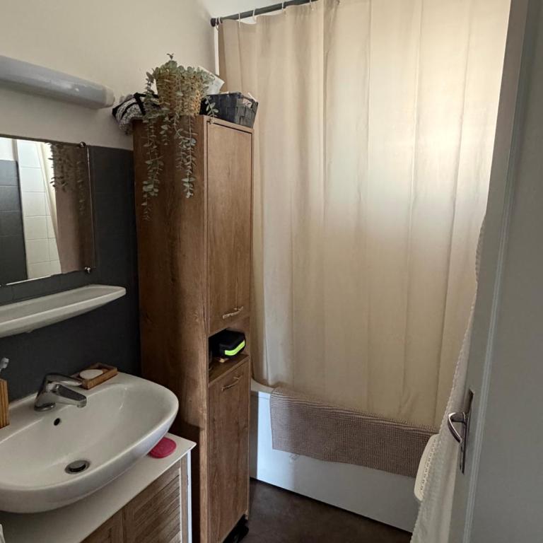Appartement meublé à proximité des sanctuaires - Appartement 1 Chambre - 5