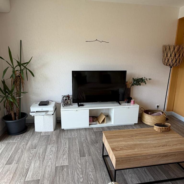 Appartement meublé à proximité des sanctuaires - Appartement 1 Chambre - 6