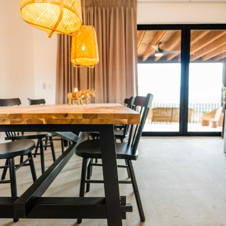 Modern 2BR Apartment 5 Mins from SMA Center - Apartment - 11