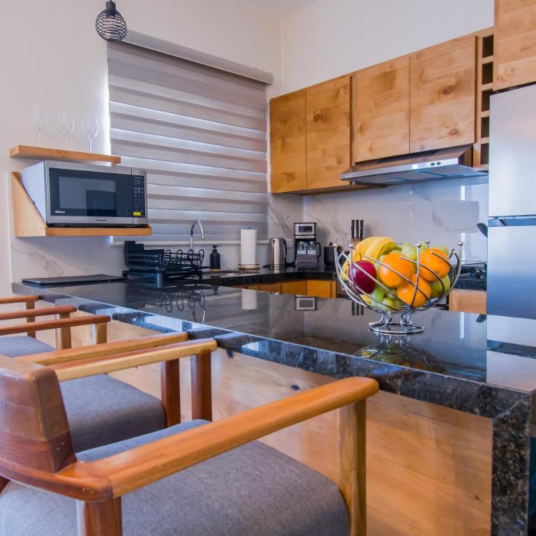 Josefa Suites - Apartamento de 2 dormitorios - 8