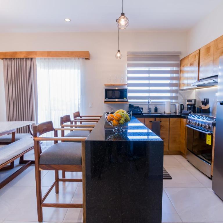 Josefa Suites - Apartamento de 2 dormitorios - 1