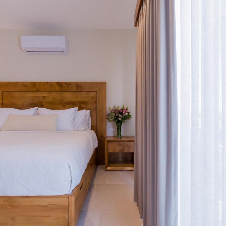 Josefa Suites - Apartamento de 2 dormitorios - 11