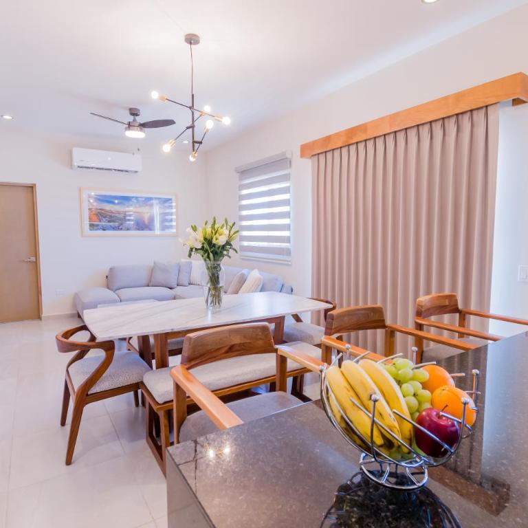 Josefa Suites - Apartamento de 2 dormitorios - 3