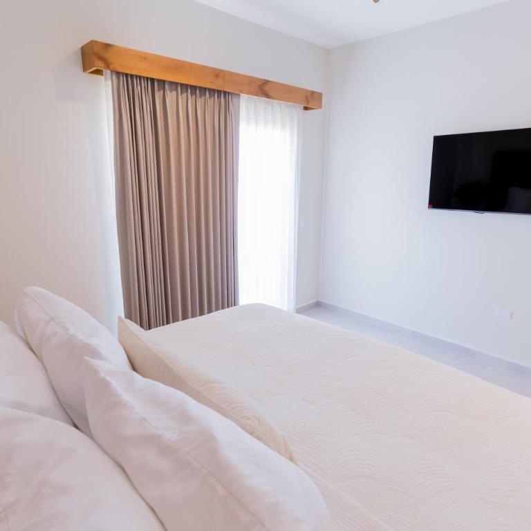 Josefa Suites - Apartamento de 2 dormitorios - 12