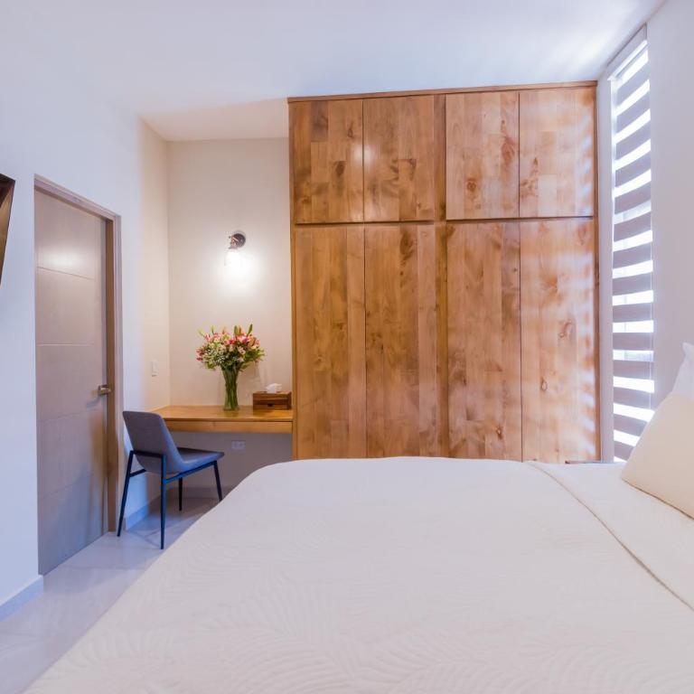 Josefa Suites - Apartamento de 2 dormitorios - 13