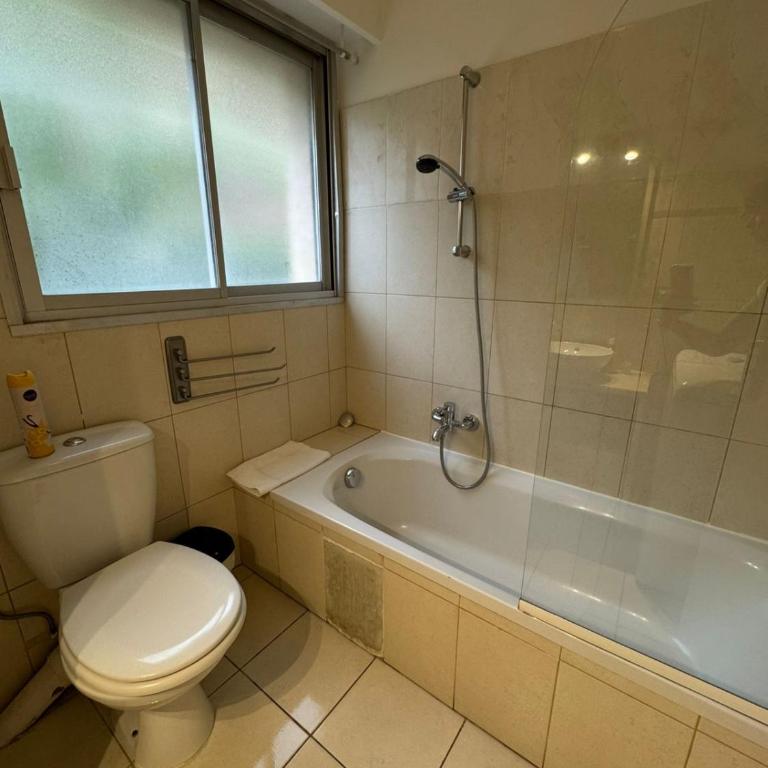 Eden Residence - Studio Deluxe - 10