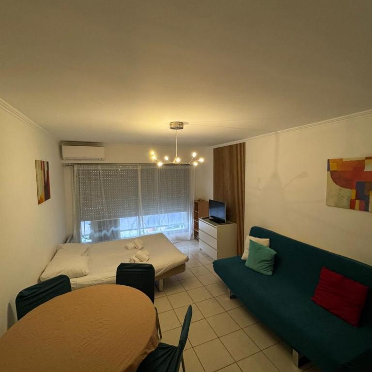 Eden Residence - Studio Deluxe - 11