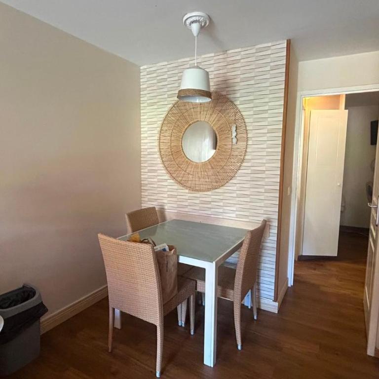 L'écrin du Cap Esterel - Appartement 1 Chambre - 11