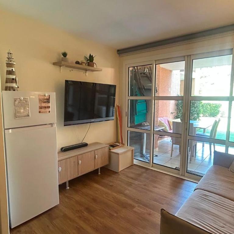 L'écrin du Cap Esterel - Appartement 1 Chambre - 5