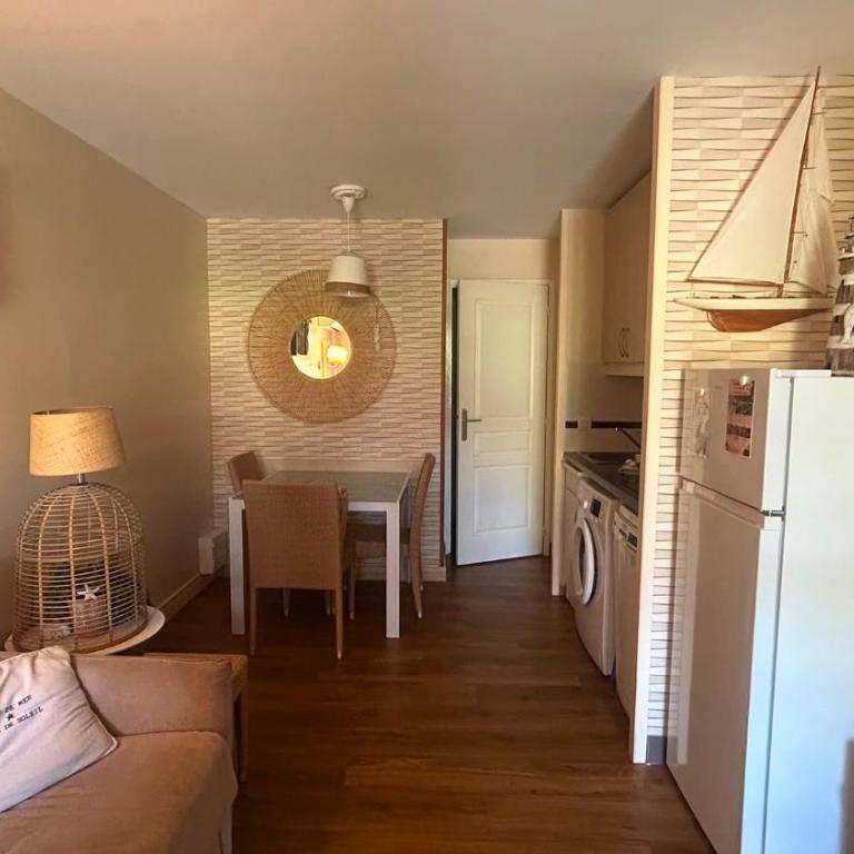 L'écrin du Cap Esterel - Appartement 1 Chambre - 7