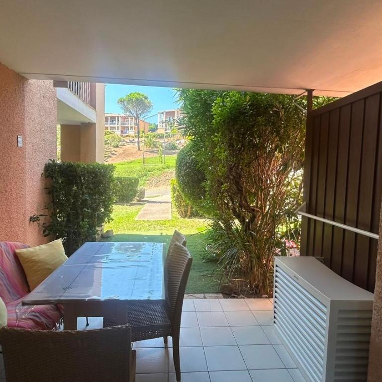 L'écrin du Cap Esterel - Appartement 1 Chambre - 2