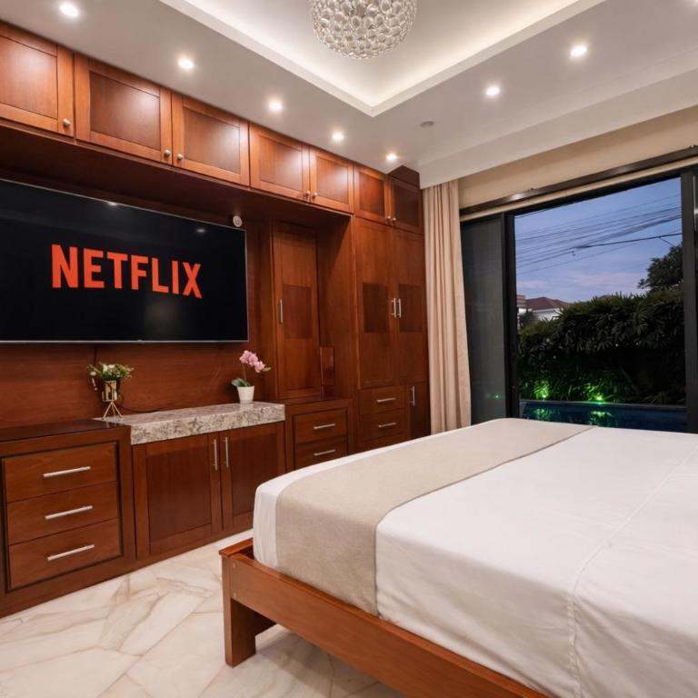 Suites Machala Executive - Suite Deluxe - 3