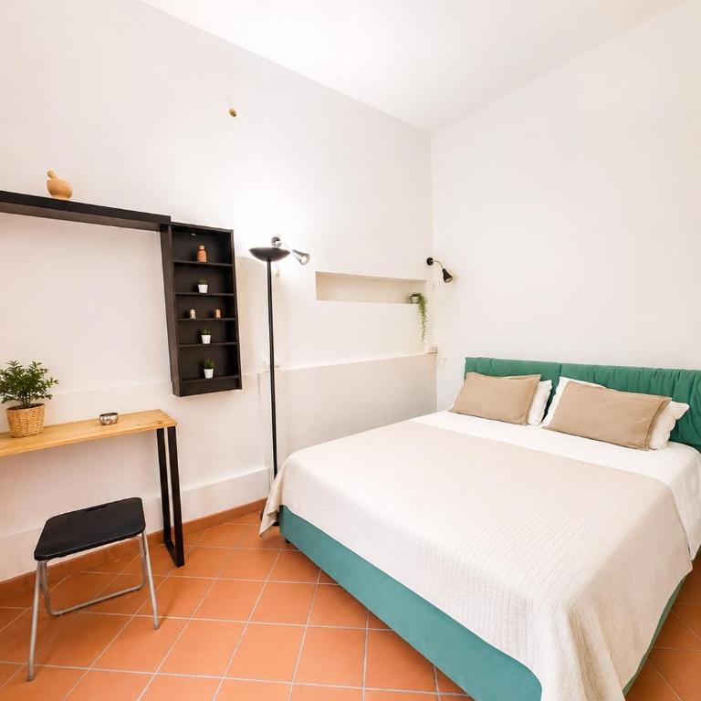 Loft in the Heart of Naples - Privacy -Wifi-Metro - Appartamento con 2 Camere da Letto - 8