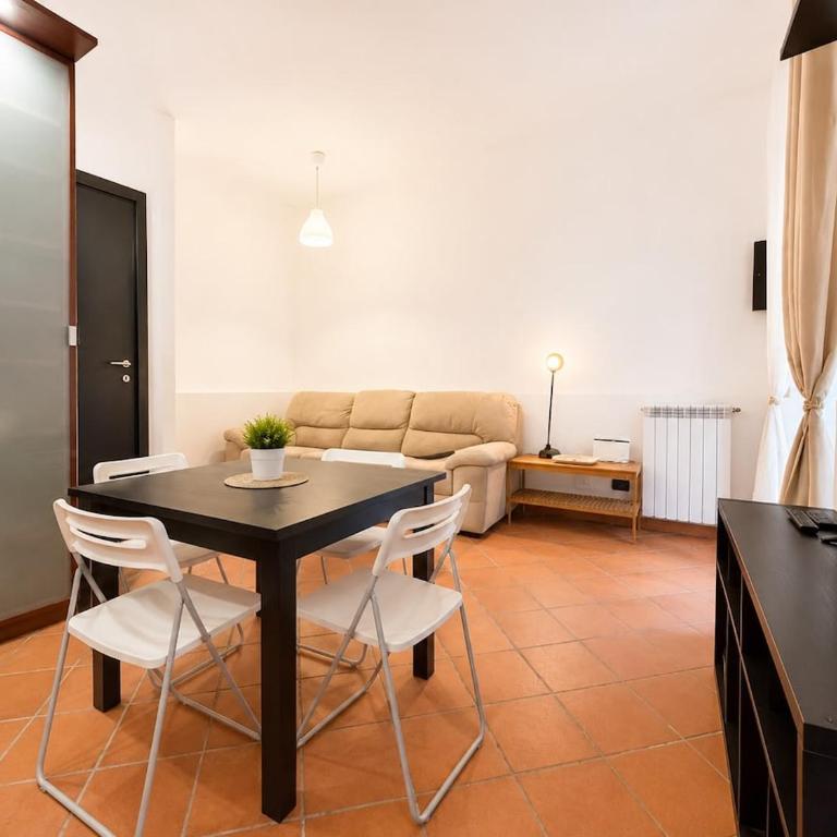 Loft in the Heart of Naples - Privacy -Wifi-Metro - Appartamento con 2 Camere da Letto - 5