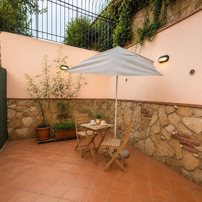 Loft in the Heart of Naples - Privacy -Wifi-Metro - Appartamento con 2 Camere da Letto - 6