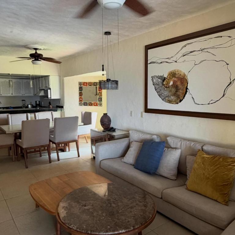Villas del Sol en Los Tules - Apartamento de 2 dormitorios - 1