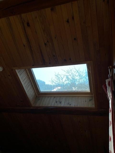 Chalet cosy avec Studio à la montagne - Chalet 3 Chambres - 2