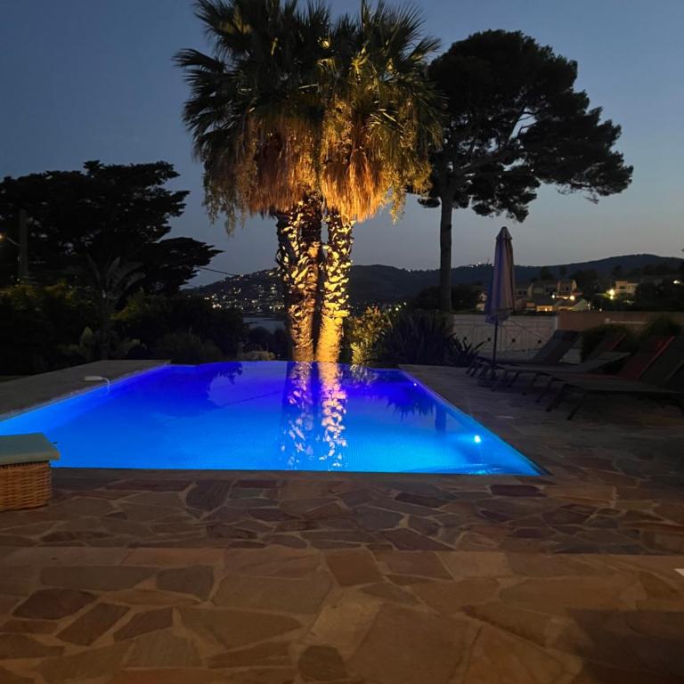 Villa Petit Boucharel - Villa - 68