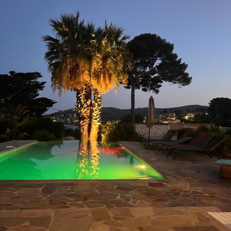 Villa Petit Boucharel - Villa - 69