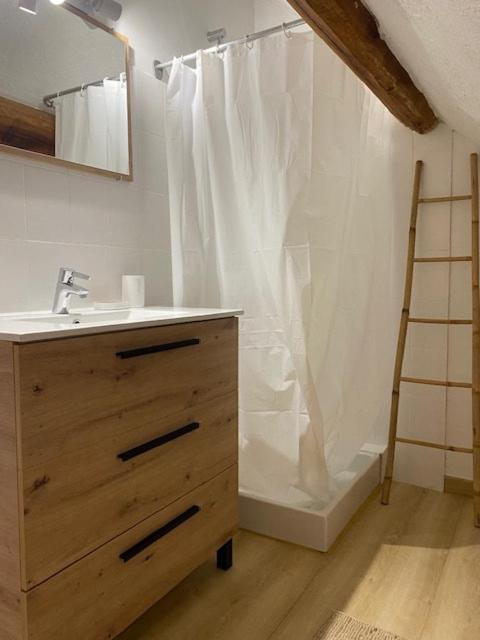 Chalet cosy avec Studio à la montagne - Chalet 3 Chambres - 20