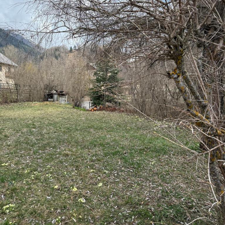 Chalet cosy avec Studio à la montagne - Chalet 3 Chambres - 29