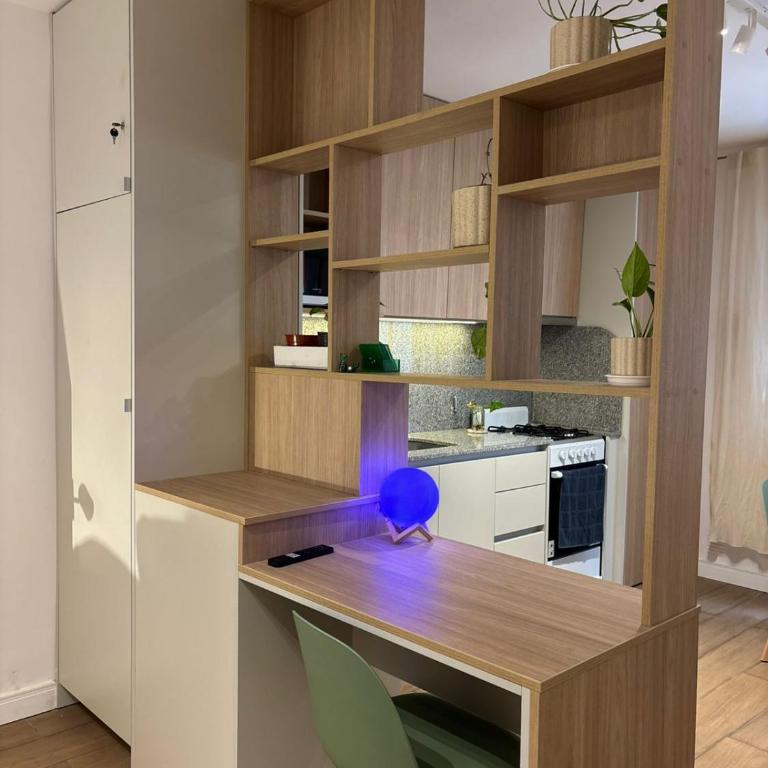 Bnb Loft XXXVIII- Pasos terminal y Metropolitano - One-Bedroom Apartment - 6