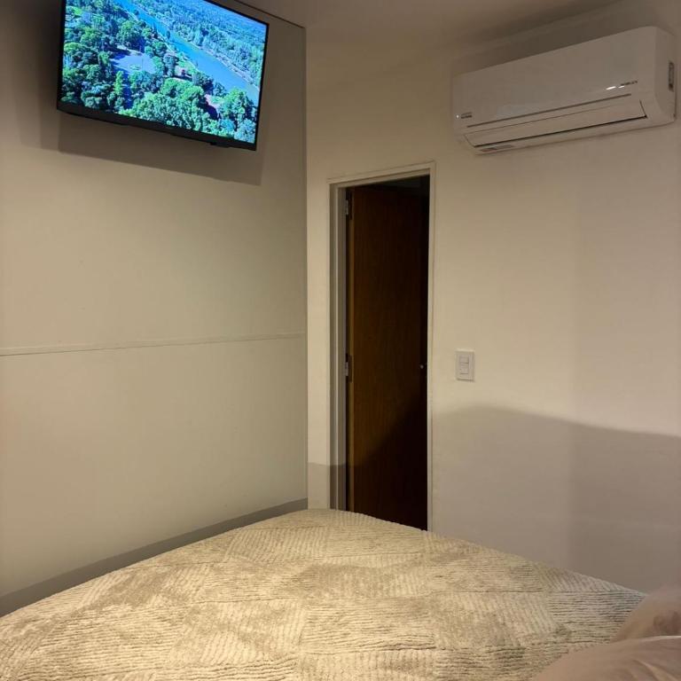 Bnb Loft XXXVIII- Pasos terminal y Metropolitano - One-Bedroom Apartment - 11