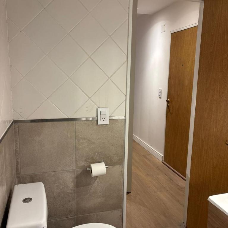 Bnb Loft XXXVIII- Pasos terminal y Metropolitano - One-Bedroom Apartment - 12