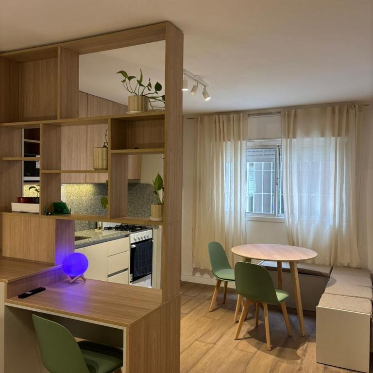 Bnb Loft XXXVIII- Pasos terminal y Metropolitano - One-Bedroom Apartment - 16