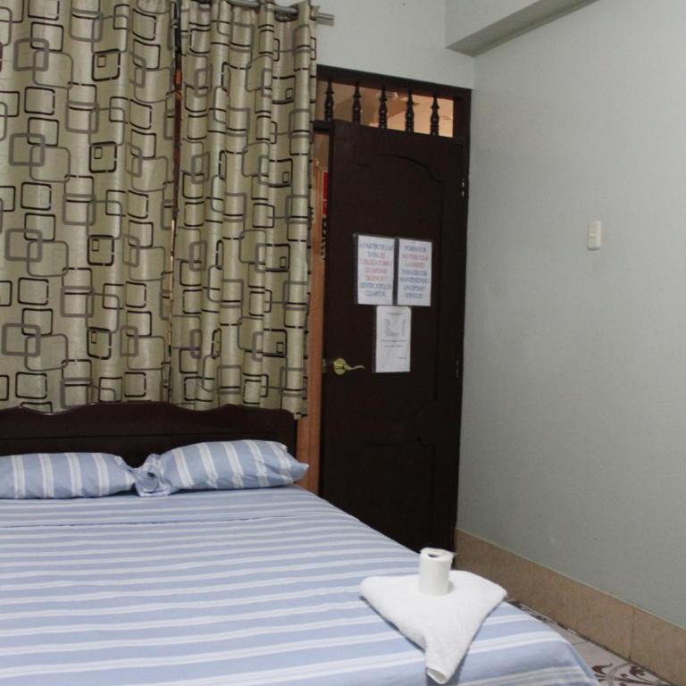 Hostal Leon Tingo María - Standard Double or Twin Room - 5