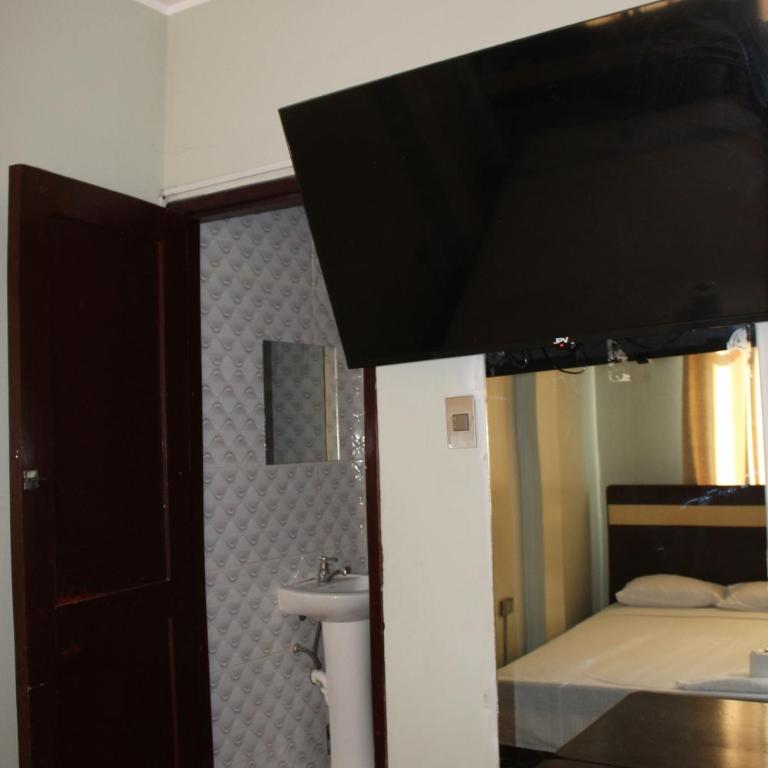 Hostal Leon Tingo María - Family Double Room - 2