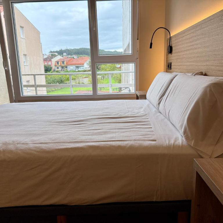 Grove Deluxe Apartamentos - Apartamento de 1 dormitorio con balcón - 15
