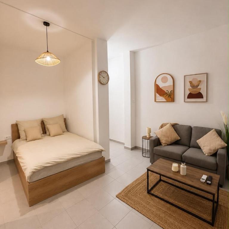 Magnifique appartement sur le vieux port - Apartment - 1