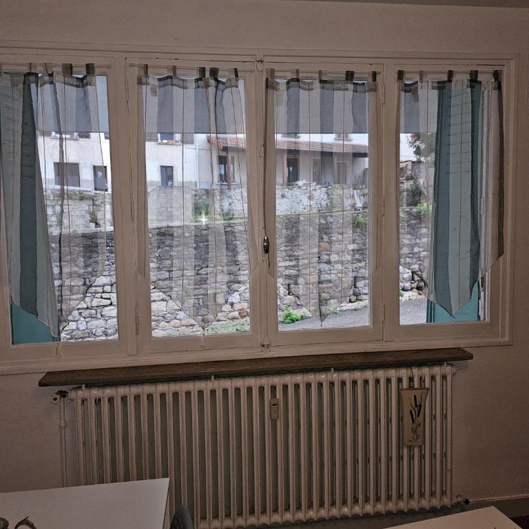 Logement verte - Standard Familienzimmer - 3