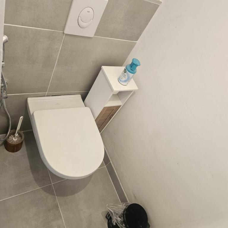 Logement verte - Standard Familienzimmer - 4