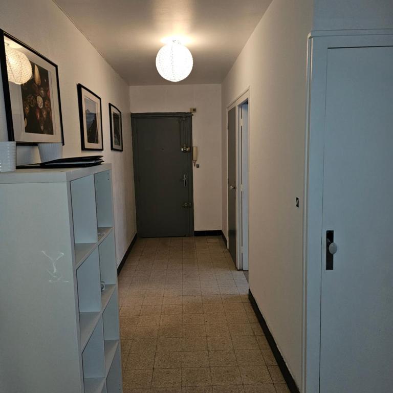 Logement verte - Standard Familienzimmer - 6