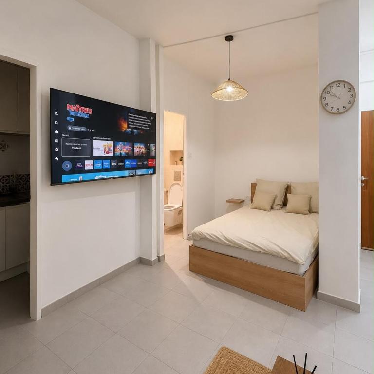 Magnifique appartement sur le vieux port - Apartment - 2