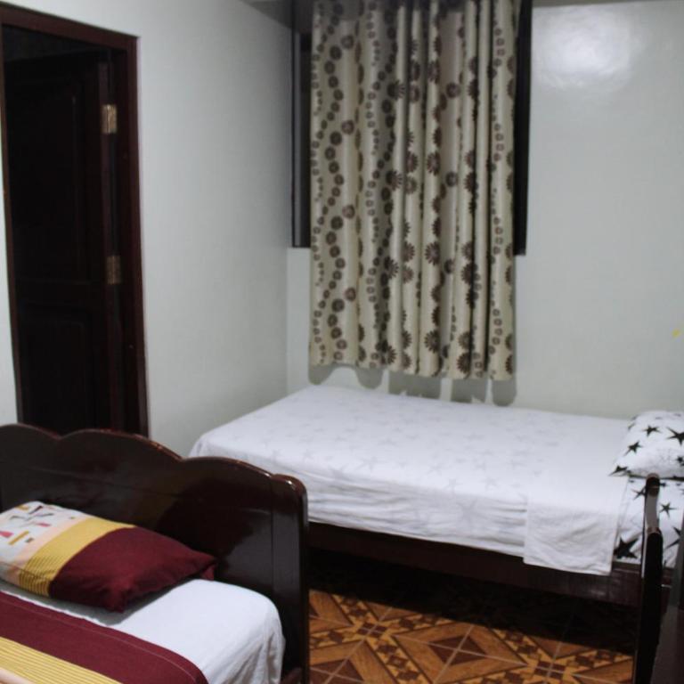 Hostal Leon Tingo María - Twin Room - 1