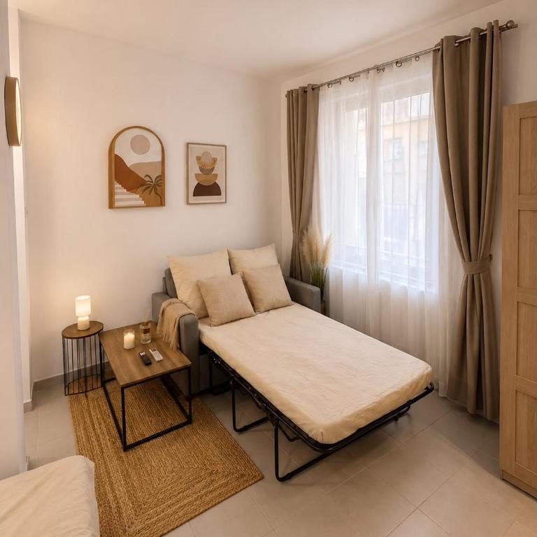 Magnifique appartement sur le vieux port - Apartment - 3