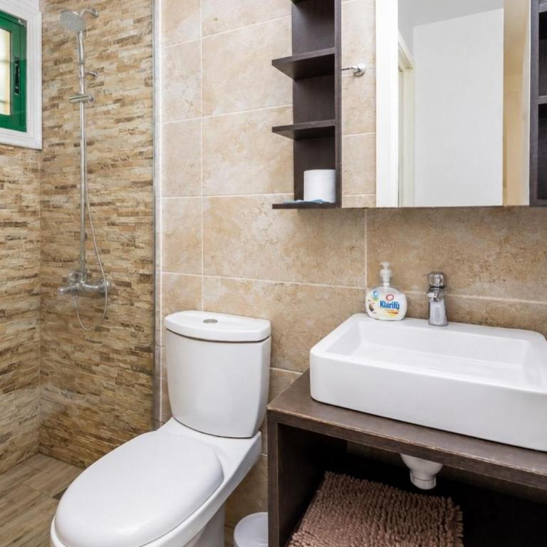 GuestReady - Cosy Bungalow with Pool and Terrace - Apartamento - 2